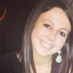 Meet your Posher, Teryn